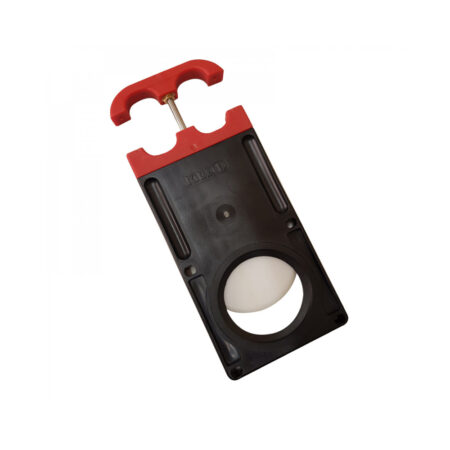 Corpo Valvola Di Scarico 3” Completo Di Viti E Guarnizioni Accessori Serbatoi Acqua Solandata