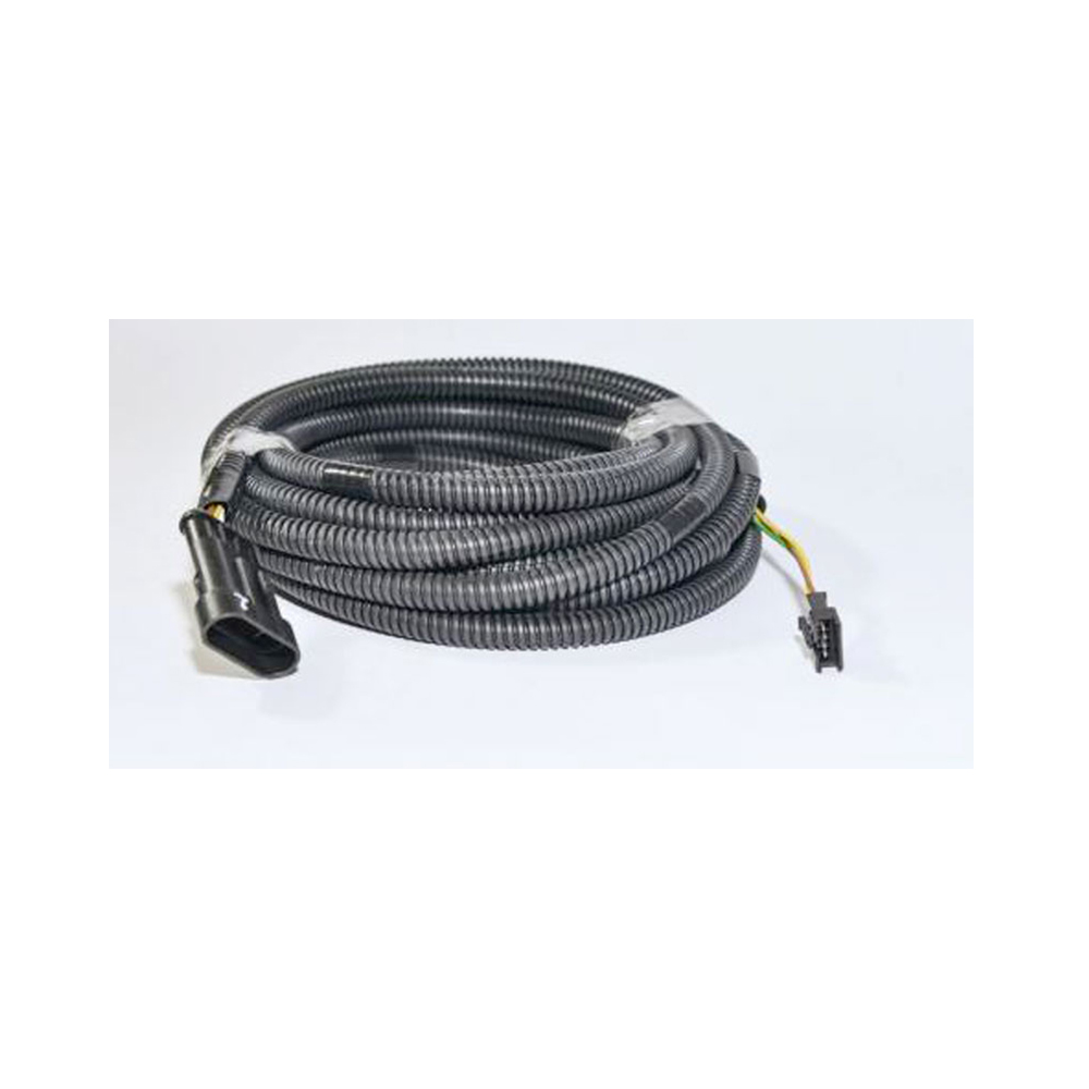 Cavo Prolunga Da 7 Mt Per Panel Comfort Control PU-5/PU-27 Riscaldatori Solandata