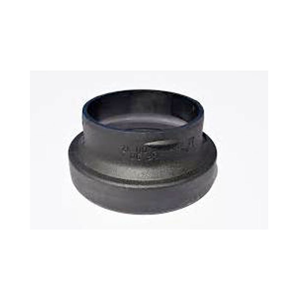 Riduzione Da Ø 90 A 75 Mm Per Tubo Isotermico Riscaldatori Autoterm Riscaldatori Solandata