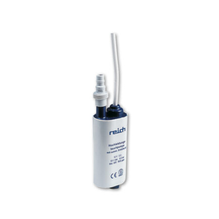 Pompa Immersione Reich 18 Lt. – 12V Pompe Solandata