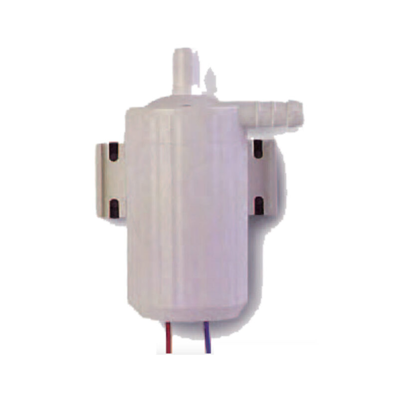 Pompa In Linea ”Bw” 12V 20Lt Pompe Solandata