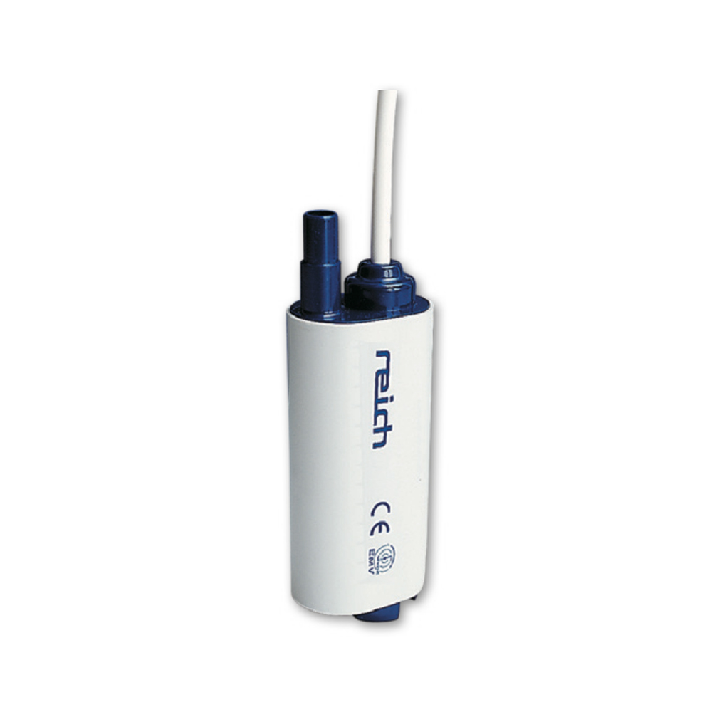 Pompa Immersione Reich Easy 12 Lt.- 12V Pompe Solandata