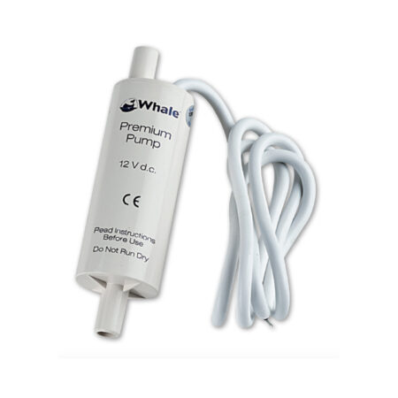 Pompa Immersione “Premium” 12V 13 Lt Pompe Solandata 3