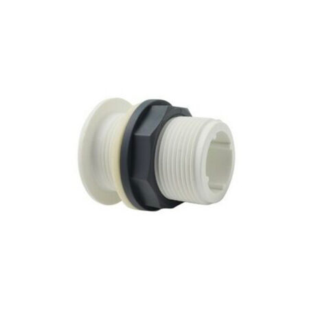 Rubinetto Scarico Da 1/2” Accessori Serbatoi Acqua Solandata 2