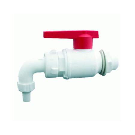 Rubinetto Scarico Da 1/2” Accessori Serbatoi Acqua Solandata 3