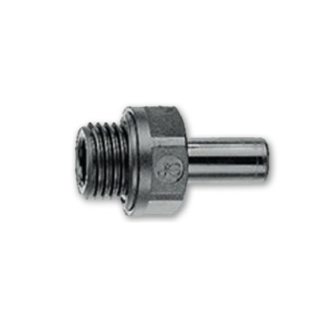 Codolo 12 Mm.L Maschio 1/2 Raccordi Acqua Solandata