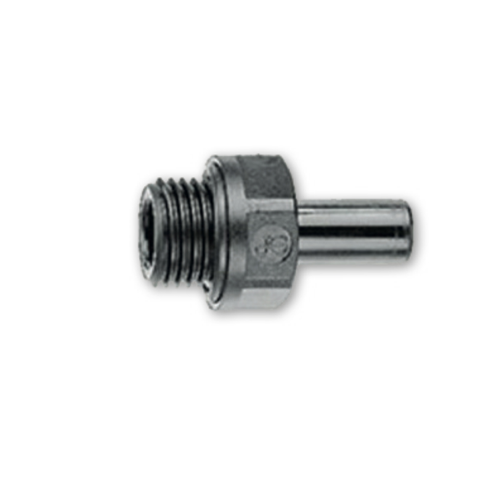 Codolo 12 Mm. Maschio 3/8 Raccordi Acqua Solandata