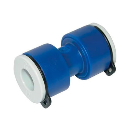 Codolo 12 Mm. Portagomma 10 Mm. Raccordi Acqua Solandata 3
