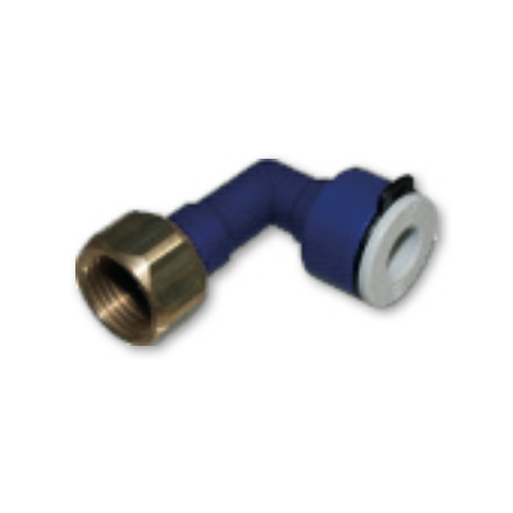 Raccordo Gomito Con F 1/2” Raccordi Acqua Solandata