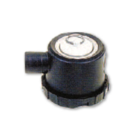 Sifone Con Filtro Inox 33Mm Con Attacco Suppl. Pilette E Sifoni Solandata 3