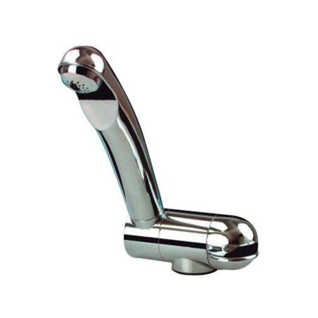 Miscelatore Mono Comando Style 3000 Con Micro Interruttore Cromato Rubinetti E Miscelatori Solandata 2