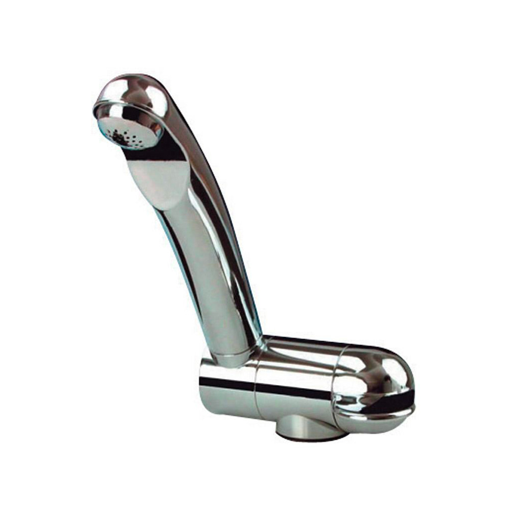 Miscelatore Mono Comando Style 3000 Con Micro Interruttore Cromato Rubinetti E Miscelatori Solandata
