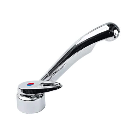 Miscelatore Reich Twist Monocomando Rubinetti E Miscelatori Solandata