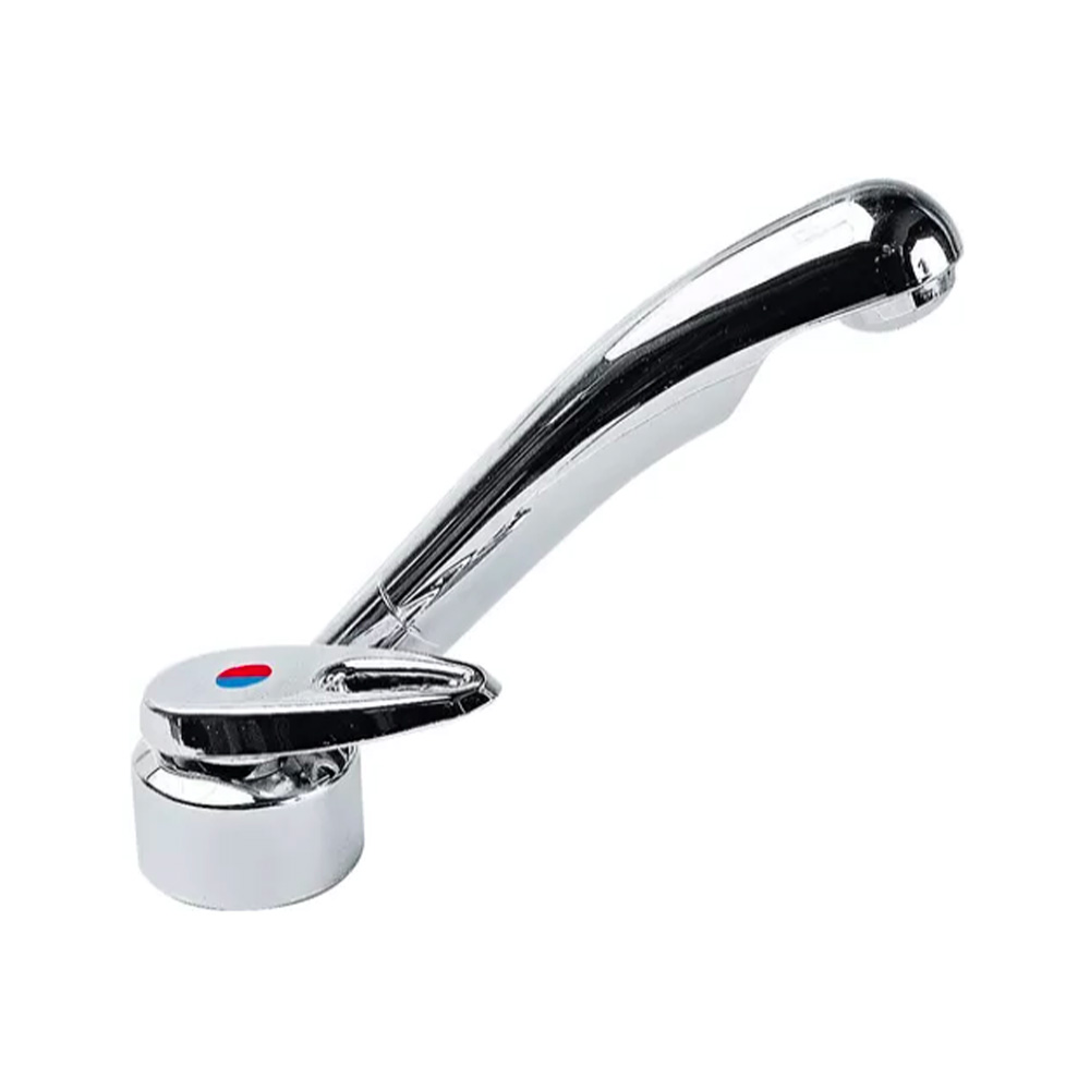 Miscelatore Reich Twist Monocomando Rubinetti E Miscelatori Solandata