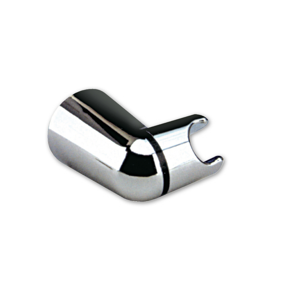 Supporto Doccia Universal Cromo Docce E Supporti Solandata