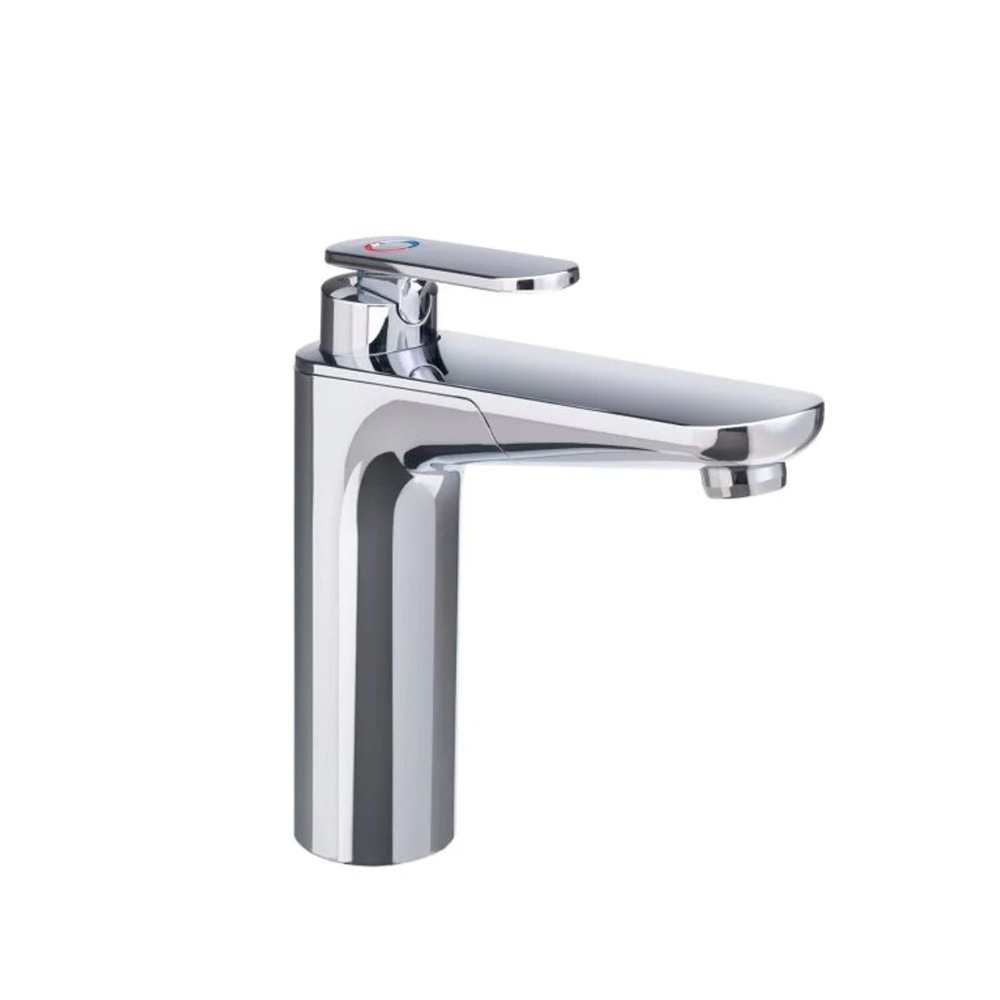 Miscelatore Kitchen “S” Con Micro Interruttore Cromo Rubinetti E Miscelatori Solandata