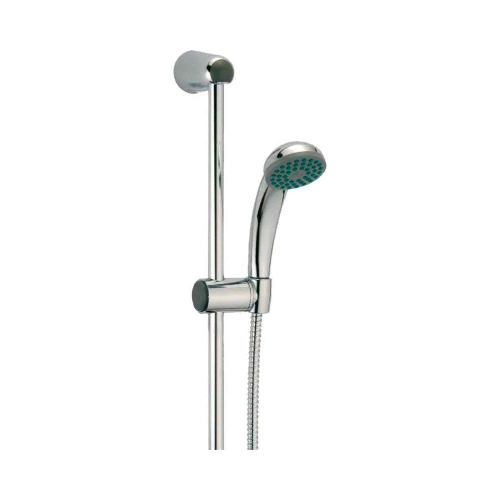 Saliscendi Doccia Con Flex 150 Con Doccia Docce E Supporti Solandata
