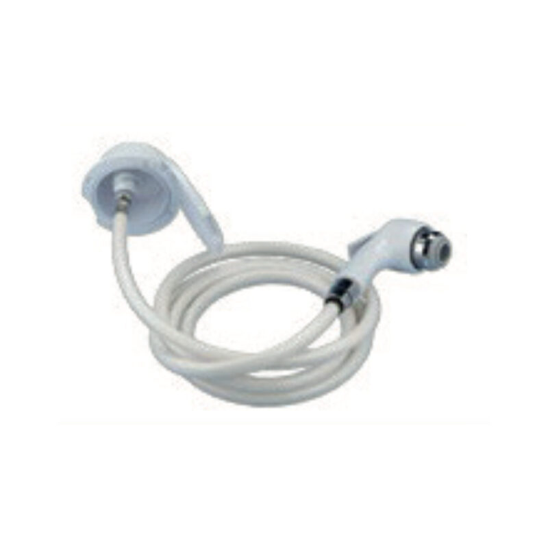 Presa esterna acqua con innesto rapido Flex+Doccia Prese Esterne Solandata