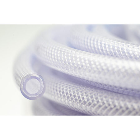 Tubo Retinato D. 10 Mm. - 100Mt