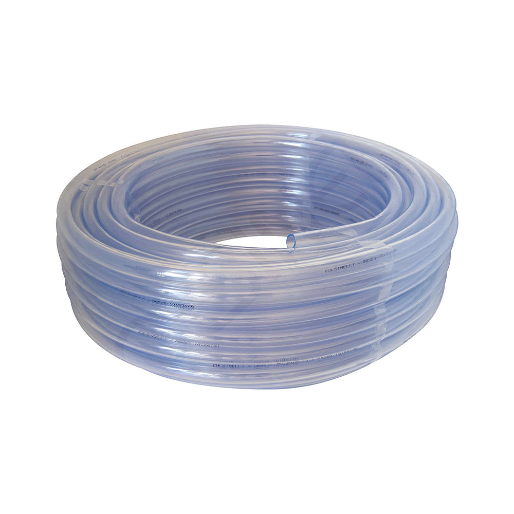 Tubo Cristallo D. 16 Mm. – 50Mt Accessori Serbatoi Acqua Solandata