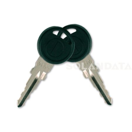 Rotore Serie Europa – 1 Pezzo Accessori Porte E Portelloni Solandata 2