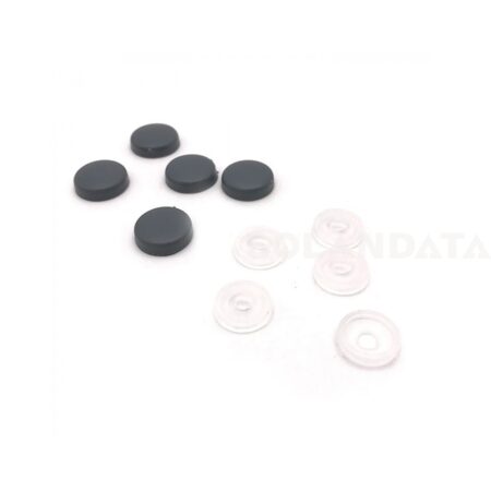 Tappo Copriviti – 300 Pezzi Minuteria Mobili Solandata