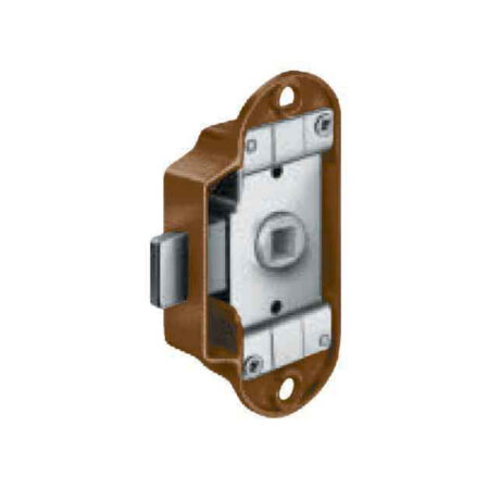 Braccetto Telescopico Per Antine Zincato 250 Mm Minuteria Mobili Solandata 2