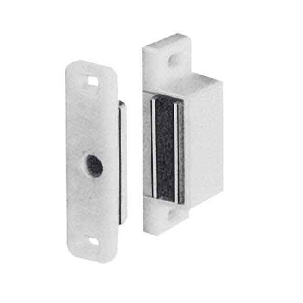 Chiusura Magnet.Forza Kg.6 Minuteria Mobili Solandata