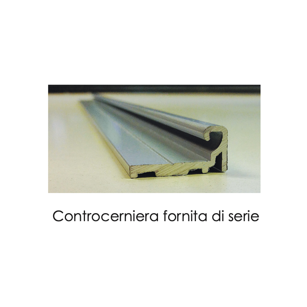Finestra Serie Asia Con Controcerniera Finestre Di Ricambio Solandata 2