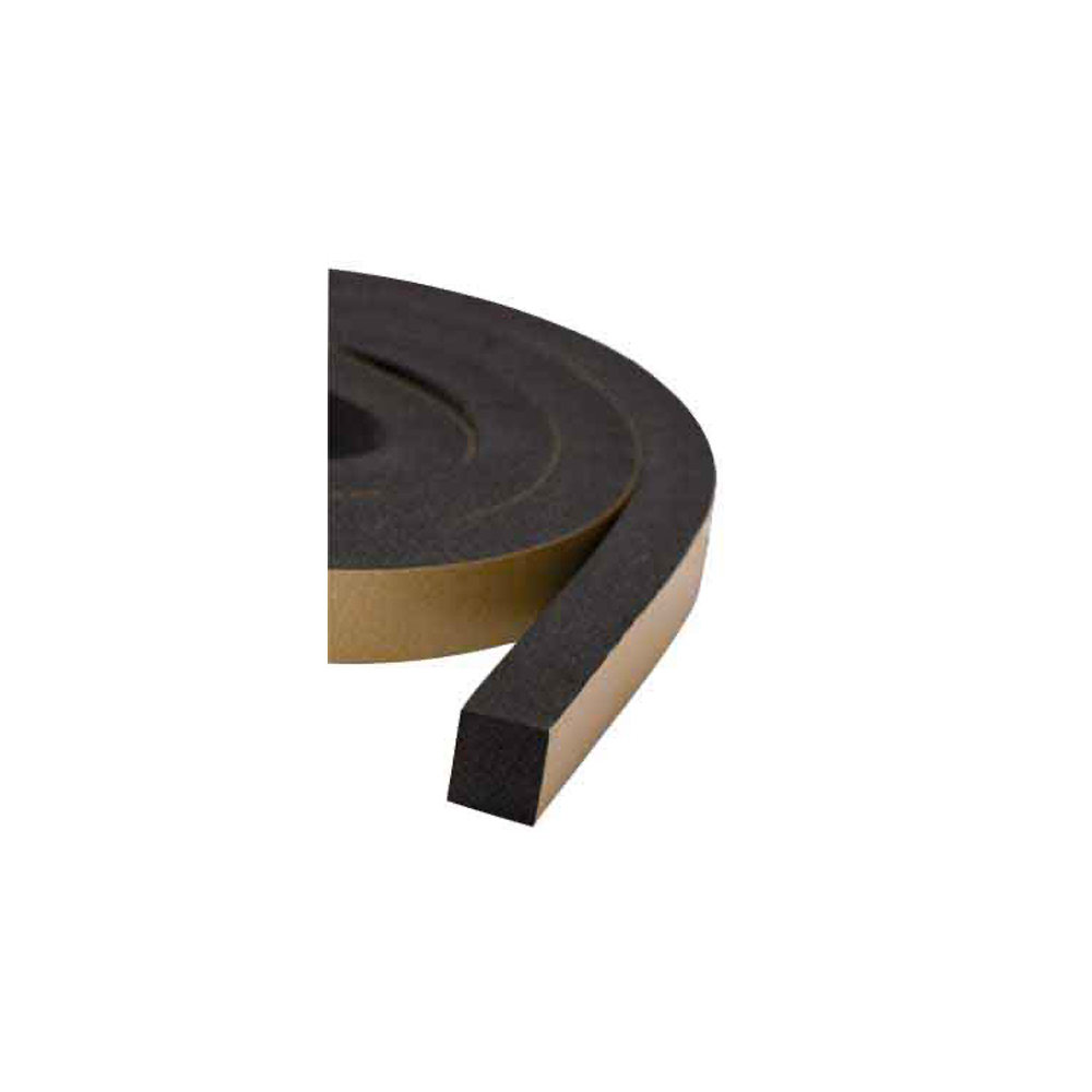 Striscia Thule Epdm Con Adesivo (2Mt) Accessori Solandata