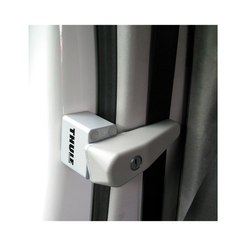 Chiusure Cab Security Thule Double Pack Serrature Solandata 3