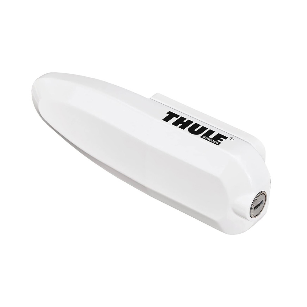 Serratura Thule Universal Lock Bianco 1Pz Serrature Solandata