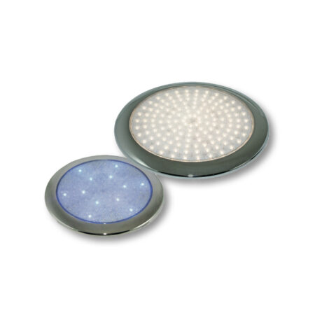 Plafoniera Circolare A Led “Tarente” Illuminazione Solandata