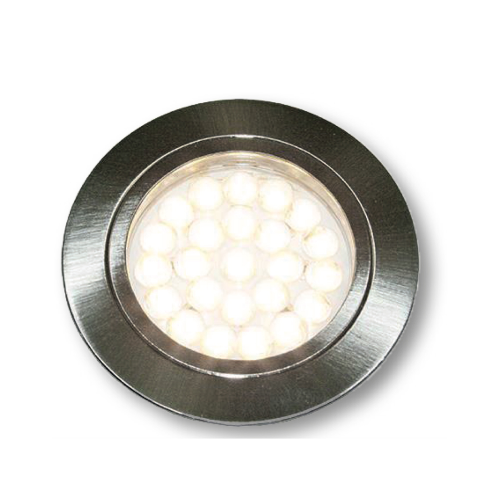 Faretto Spot Led Fisso Mod. “Mars” Illuminazione Solandata