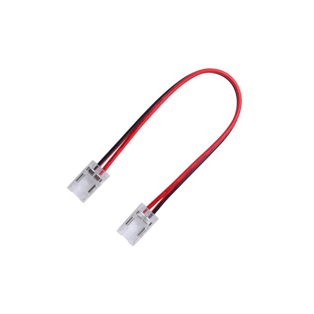 Connettore Di Giunzione Per Strisce Led Illuminazione Solandata