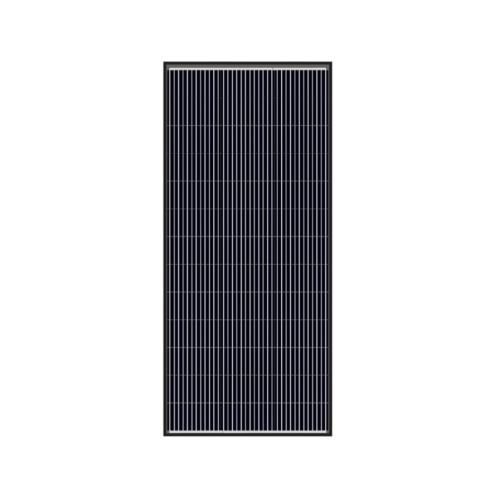 Modulo Fotovoltaico Monocristallino 200W Moduli Fotovoltaici Solandata