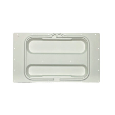 Pannello Porta Scorrevole Inferiore Dx Goffrato Beige Per Ducato X250/290 L2/3/4 – H2/H3 Pannellature Solandata