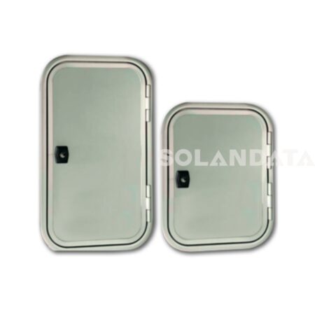 Portellone Completo Accessori Porte E Portelloni Solandata 2