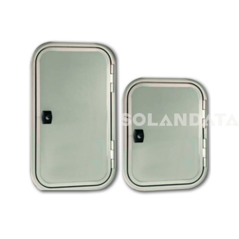 Portellone Completo Accessori Porte E Portelloni Solandata