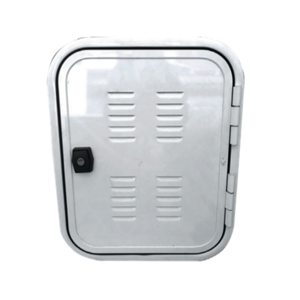Portellone Per Vano Bombole 500X400 Mm Accessori Porte E Portelloni Solandata