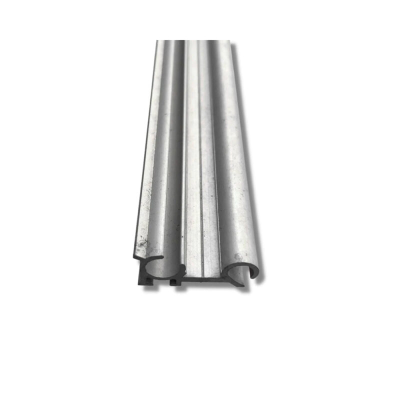 Profilo Alluminio Porta Finestra 5Mt Carrozzeria Solandata
