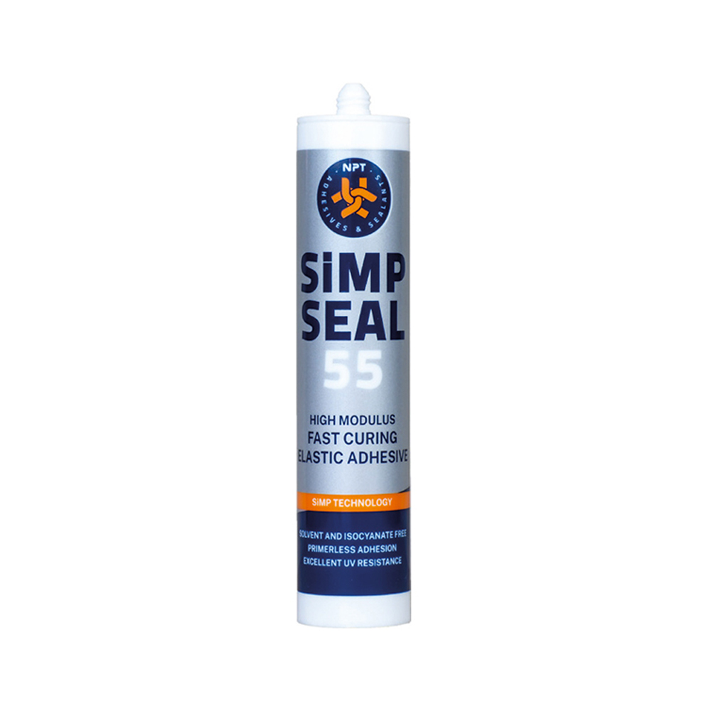 Simp-Seal 55 Adesivo Sigillante Sigillanti Solandata