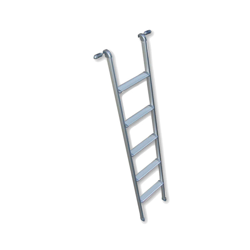 Scaletta Titta Alu Con Agganci 130 X 29 Cm Letti Solandata