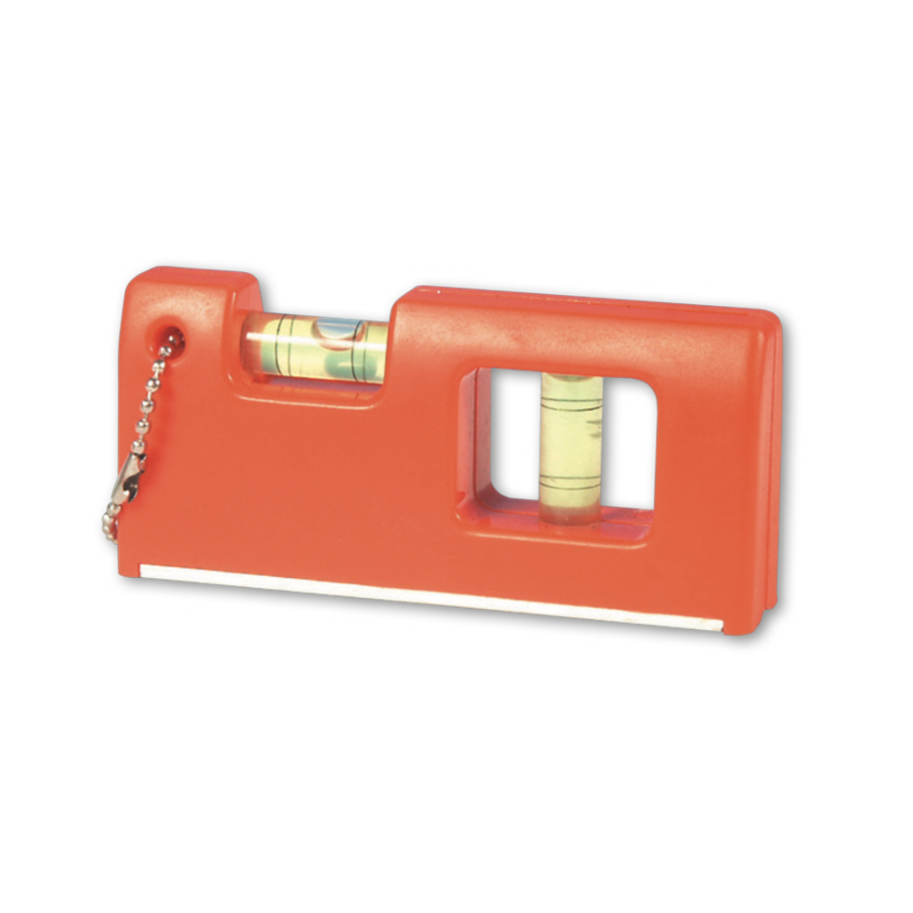 Livella Brick Con Base Magnetica Stabilizzazione Solandata