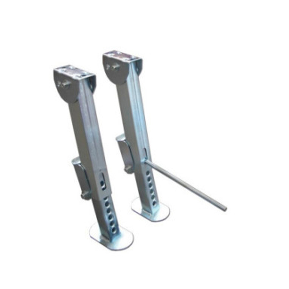 Kit Stabilizing Jack 39-55 Cm Stabilizzazione Solandata