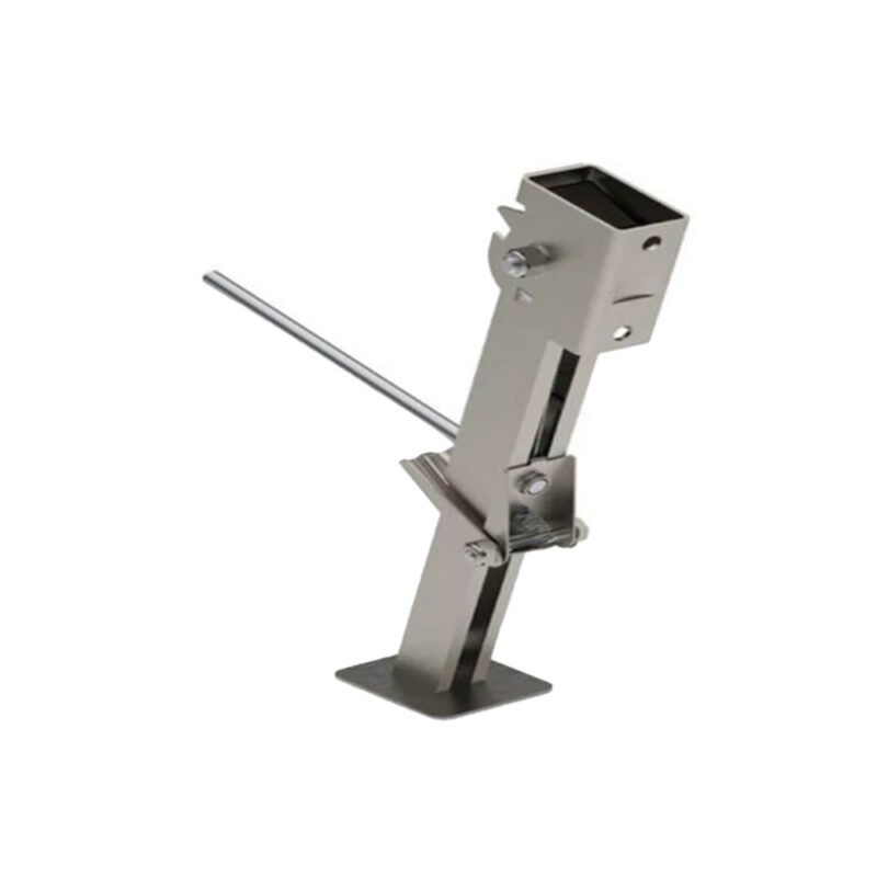 Kit Stabilizing Jack 39-55 Cm Stabilizzazione Solandata 2