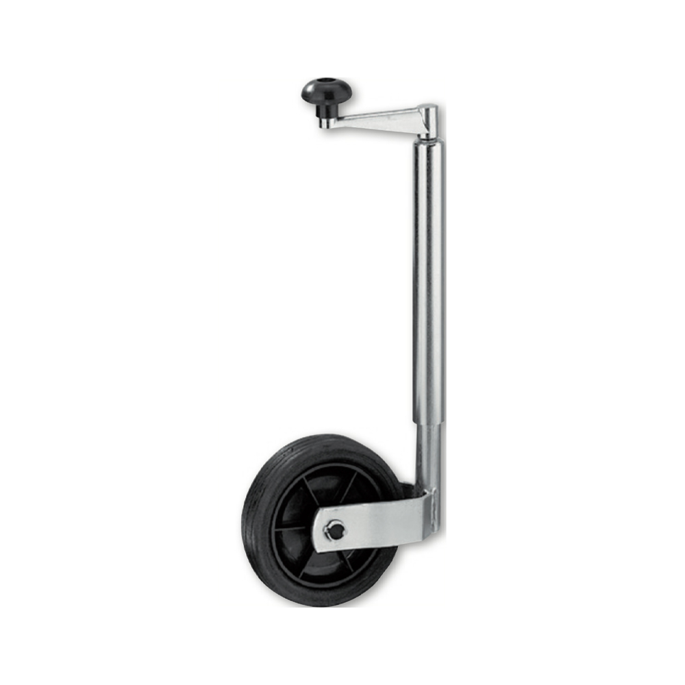 Ruotino Diametro 35 Mm – Cerchio Plastica Ruote Ruotini E Accessori Solandata