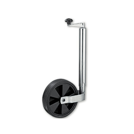 Ruotino Diametro 48 Mm – Cerchio Plastica Ruote Ruotini E Accessori Solandata 2