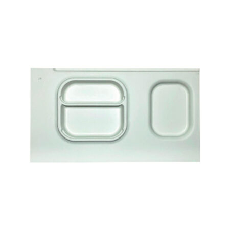 Pannello Cucina Goffrato Beige Per Ducato X250/290 L3/4 – H2/H3 Pannellature Solandata