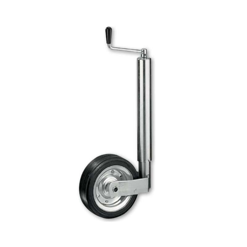 Ruotino Diametro 60 Mm – Cerchio Metallo Ruote Ruotini E Accessori Solandata